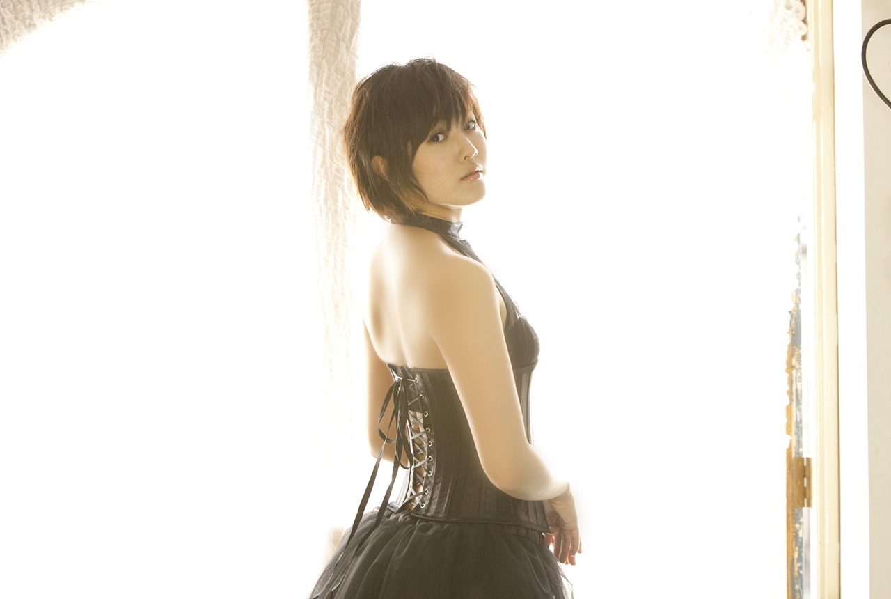 山本ひかるフラッシュモード 前篇+後篇 [image.tv] Hikaru Yamamoto